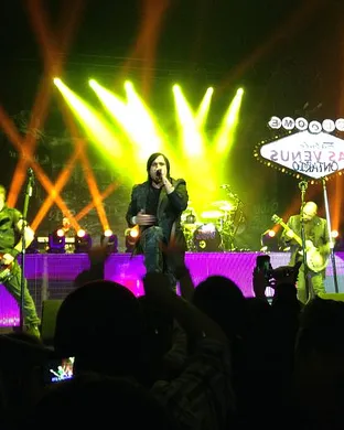 Three Days Grace Spokane