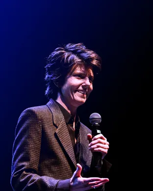 Tig Notaro Spokane
