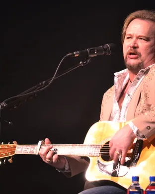 Travis Tritt Post Falls