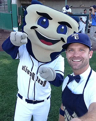 Tri-city Dust Devils Spokane