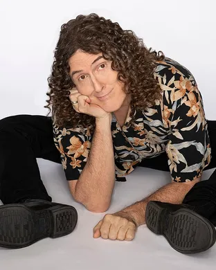 Weird Al Yankovic Airway Heights