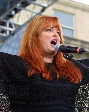 Wynonna Judd Airway Heights