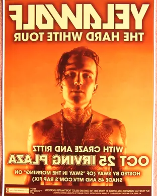 Yelawolf Airway Heights