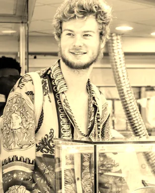 Yung Gravy Spokane